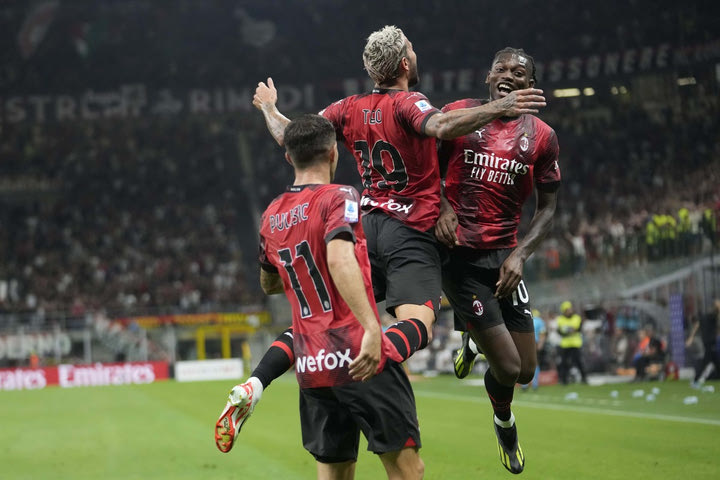 Προγνωστικά Ιταλία: Ψάχνει αντίδραση η Ρόμα, με φόρα η Μίλαν