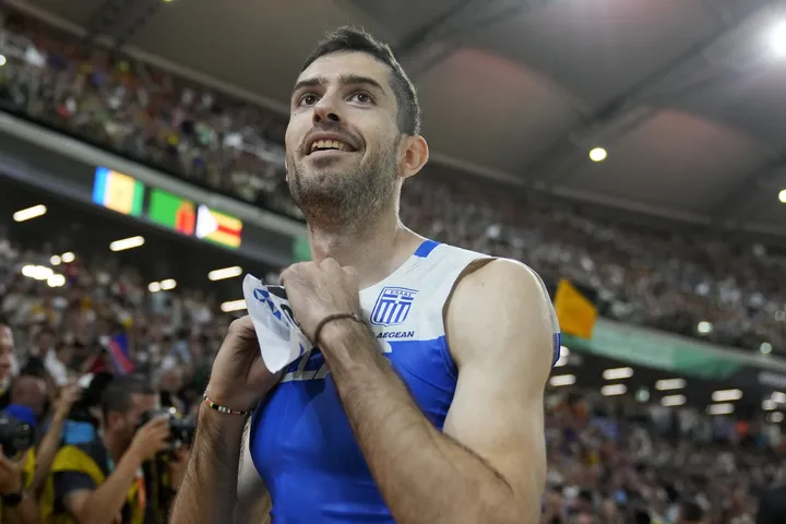 Δήλωση – βόμβα από τον Τεντόγλου: “Αν περάσει η αλλαγή, θα σταματήσω το μήκος και θα κάνω τριπλούν”