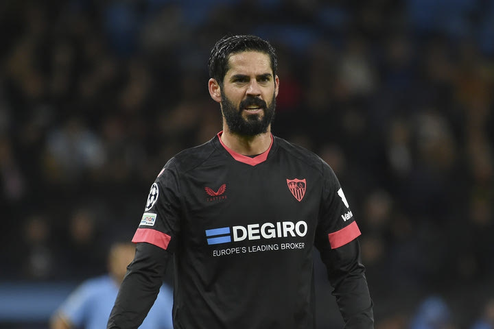 Οσασούνα – Σεβίλλη 0-0: Ούτε στην Παμπλόνα σήκωσε κεφάλι