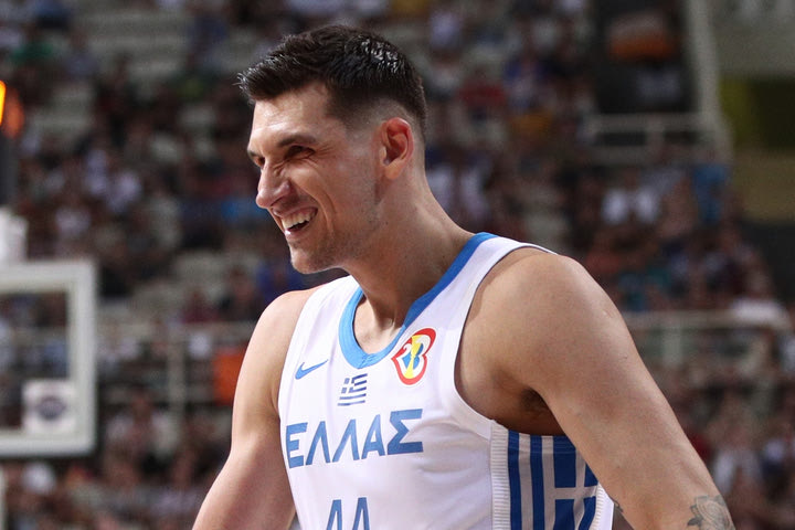 Μήτογλου: “Είμαστε χαρούμενοι με την εικόνα μας, να συνεχίσουμε να βελτιωνόμαστε”