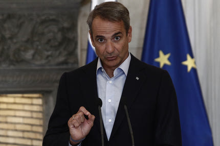 Μητσοτάκης: “Κλείνουν οι λέσχες οπαδών, οι ΠΑΕ συμφώνησαν σε έλεγχο των θυρών των οργανωμένων από την αστυνομία”