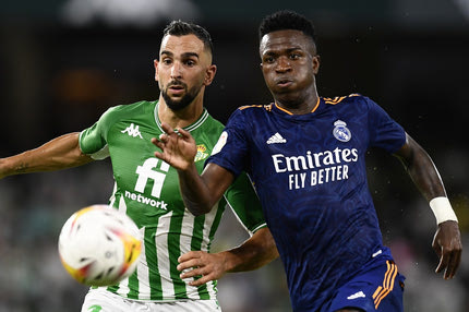 Η Μπέτις ανακοίνωσε τη λύση του συμβολαίου του Μοντόγια, άνοιξε ο δρόμος για τον Άρη