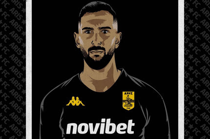 Άρης μεταγραφές: Ανακοίνωσε τον Μάρτιν Μοντόγια