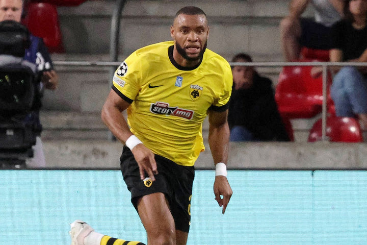 ΑΕΚ: Ο Μουκουντί επέστρεψε στις κλήσεις της εθνικής Καμερούν