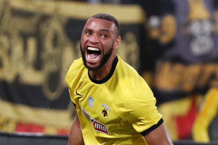 ΑΕΚ, Ατρόμητος: Μουκουντί και Κούντε στην προεπιλογή του Καμερούν για το Copa Africa