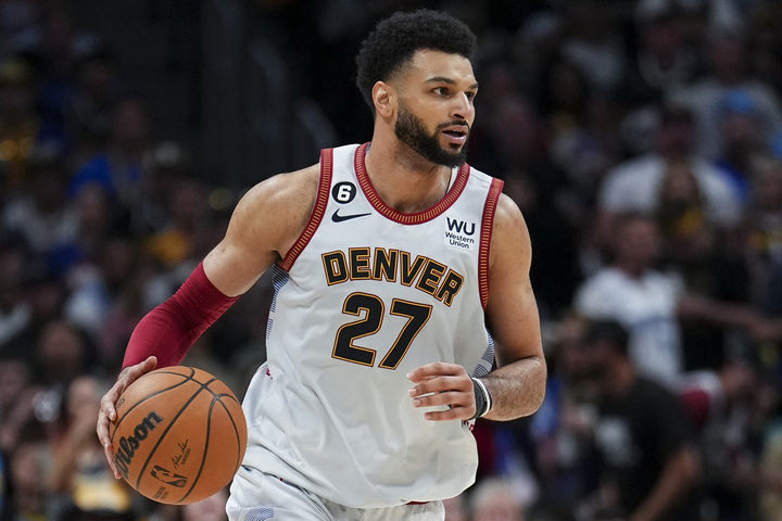 NBA, Νάγκετς: Πιο σοβαρό από ότι υπολογίστηκε το πρόβλημα του Μάρεϊ, θα λείψει τελικά για ένα μήνα