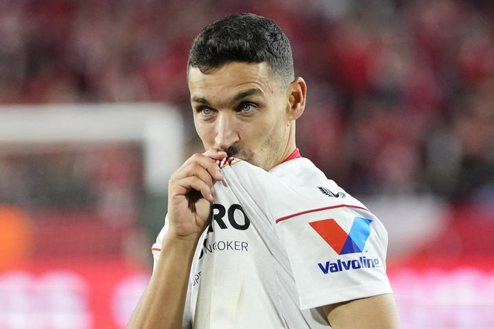 Σεβίλλη: Οι εκλεκτοί του Μεντιλίμπαρ για την μάχη με την Σίτι στο “Καραϊσκάκης”