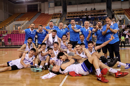 Η μικρή πρόοδος των εθνικών ομάδων και το εθνικό σχέδιο που τόσο μας λείπει