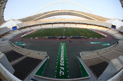 Παναθηναϊκός: Έτσι είναι το ΟΑΚΑ πριν από το μεγάλο παιχνίδι με την Μπράγκα