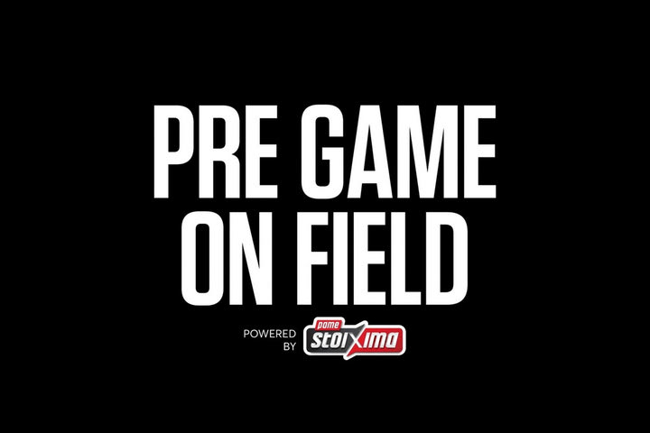 Ο ΟΦΗ πρωτοπορεί με pregame στο Γεντί Κουλέ πριν από τα παιχνίδια