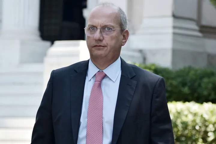 Οικονόμου: “Οι στιγμές επιβάλλουν σεβασμό στο έργο των Αρχών, για να μην κυκλοφορούν ανάμεσά μας άνθρωποι με δολοφονική διάθεση”