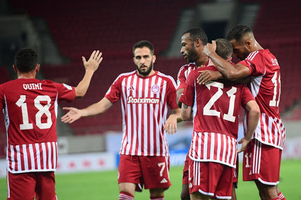 Stoiximan Super League: Το πρόγραμμα της τρίτης αγωνιστικής