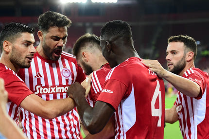 Βαθμολογία UEFA: Στην 19η θέση η Ελλάδα, αύξησε τη διαφορά της από τους Κροάτες