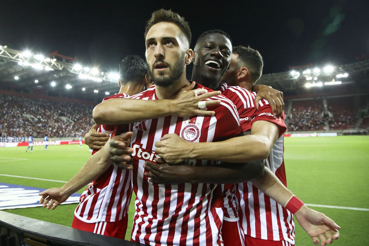 Ολυμπιακός: Τα χρήματα που κυνηγάει στο Europa League και η διαφορά με το Conference League
