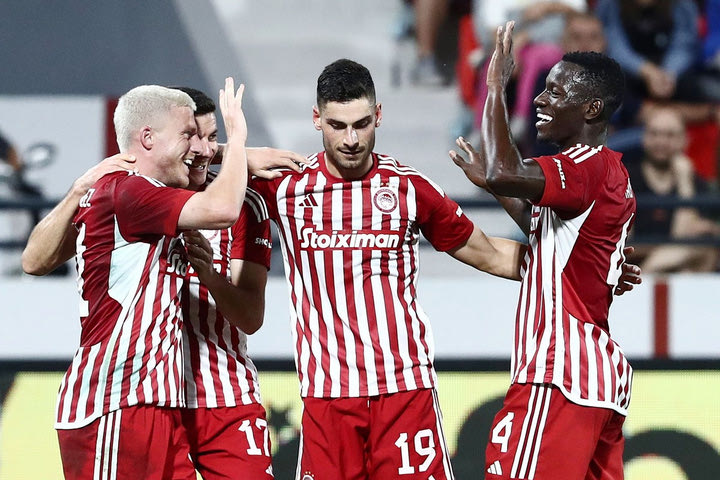 Europa League: Οι πιθανοί αντίπαλοι και τα γκρουπ δυναμικότητας ΑΕΚ, Παναθηναϊκού, Ολυμπιακού