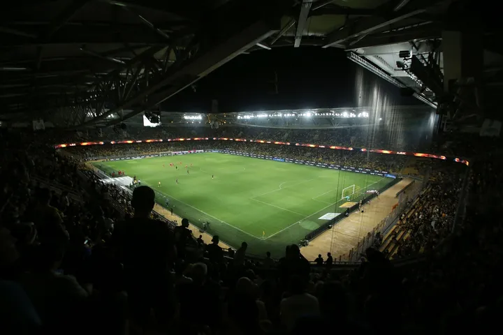 ΑΕΚ: “Black list και ποτέ ξανά στην OPAP Arena όποιος προσπαθήσει να περάσει 2ο άτομο στο τουρνικέ”