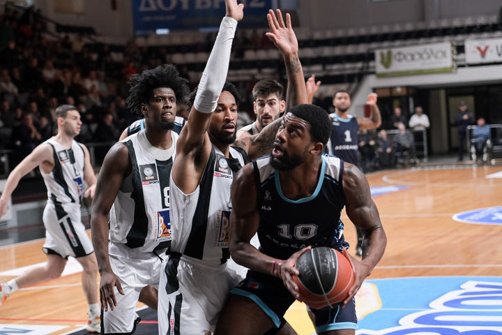 Απόλλωνας Πάτρας μεταγραφές: Ανακοίνωσε την απόκτηση του Όσμπορν