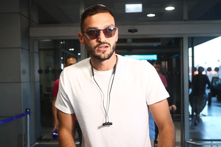ΠΑΟΚ: Πέταξε για Κροατία ο Δικέφαλος, τα βλέμματα πάνω στον Οζντόεφ