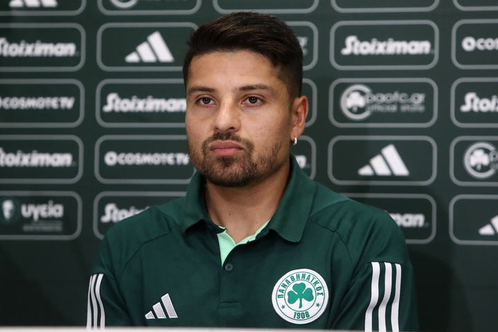 Παλάσιος: “Θα κυνηγήσουμε την πρόκριση στο Champions League”
