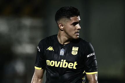 Άρης μεταγραφές: Η Σέλτικ δίνει 4 εκατ. ευρώ στους κίτρινους για τον Πάλμα, γράφουν οι Άγγλοι