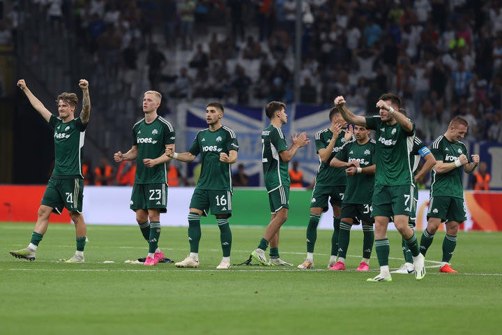 Προγνωστικά Champions League: Ξεπέρασε το απρόσμενο ο Παναθηναϊκός, τώρα το έφερε στα μέτρα του