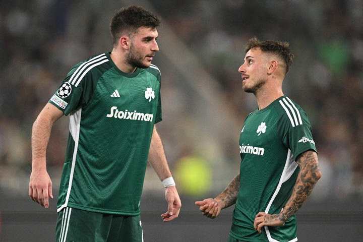 Παναθηναϊκός, Europa League: Τα χρήματα που εξασφάλισε από το Champions League κι αυτά που περιμένει από τους ομίλους