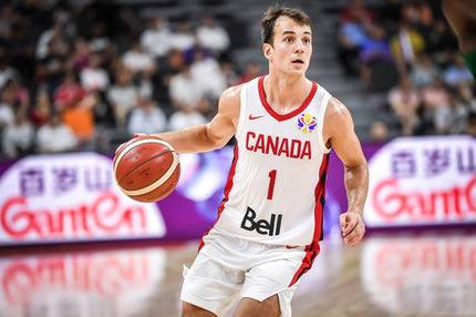 MundoBasket 2023: Ο Καναδάς συνεχίζει χωρίς Πάνγκος, στάση αναμονής και αβεβαιότητα για Μάρεϊ