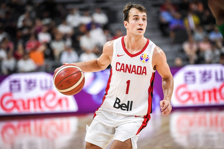 MundoBasket 2023: Ο Καναδάς συνεχίζει χωρίς Πάνγκος, στάση αναμονής και αβεβαιότητα για Μάρεϊ