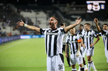 Stoiximan Super League: Η βαθμολογία μετά τα πέντε ματς της πρεμιέρας και η επόμενη αγωνιστική