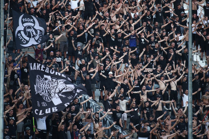 ΠΑΟΚ: Κυκλοφορούν τα εισιτήρια για την εκτός έδρας αναμέτρηση με τη Χαρτς