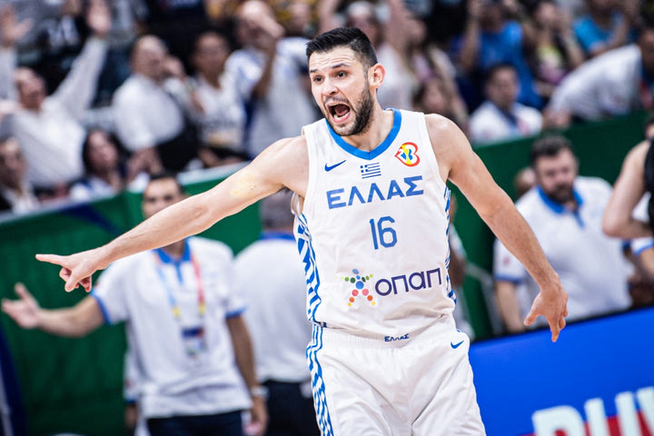 Mundobasket 2023, Παπανικολάου: “Ξέρουμε ποιοι είμαστε, θα πάμε να παλέψουμε με τη Λιθουανία”