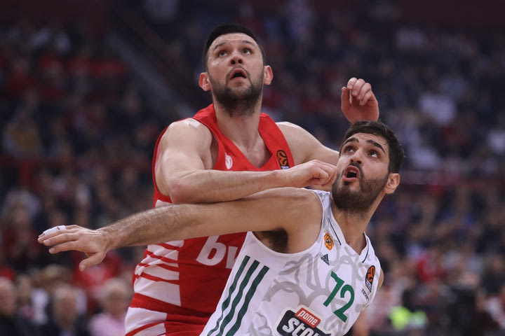 Super Cup: Αυτό είναι το τηλεοπτικό πρόγραμμα της διοργάνωσης