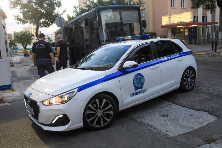 Θεσσαλονίκη: Νέο οπαδικό επεισόδιο, επιτέθηκαν σε 16χρονο και τον ξυλοφόρτωσαν