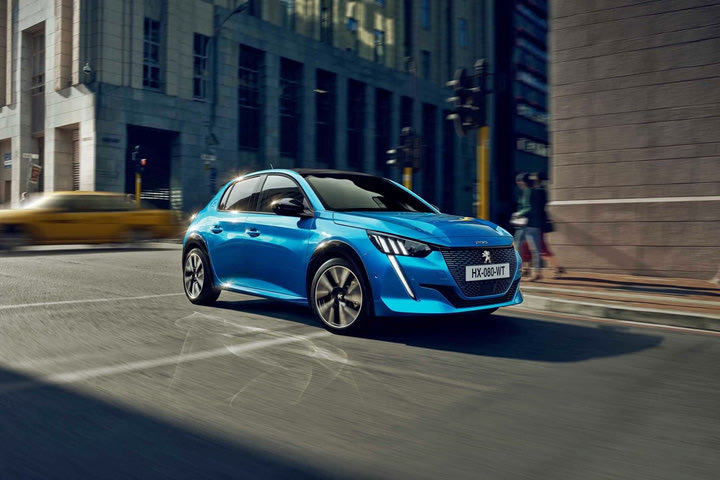 Η ασυναγώνιστη τιμή του Peugeot 208