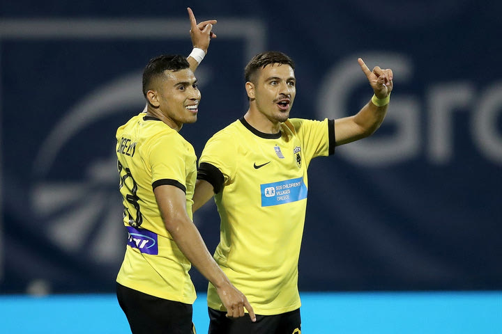 ΑΕΚ, Europa League: Αυτά τα αποτελέσματα τη στέλνουν στο Europa Conference League