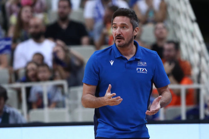 Προγνωστικά Mundobasket: Με το 1.65 της Ιταλίας και το 3.50 της Σερβίας