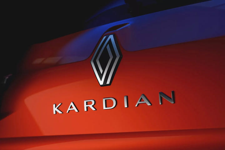 Η Renault αποκαλύπτει το όνομα του επόμενου SUV της