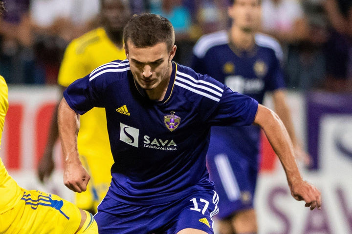 Ολυμπιακός μεταγραφές: Η ενημέρωση του Μπρίνιτς στη Μάριμπορ και το buy out του 1,5 εκατ. ευρώ