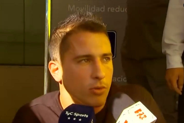 Ο Μαρσέλο πήρε τηλέφωνο τον Σάντσες μετά τον σοβαρό τραυματισμό που του προκάλεσε