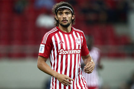 Ολυμπιακός: Αυτή είναι η ενδεκάδα για το ματς με την Κηφισιά