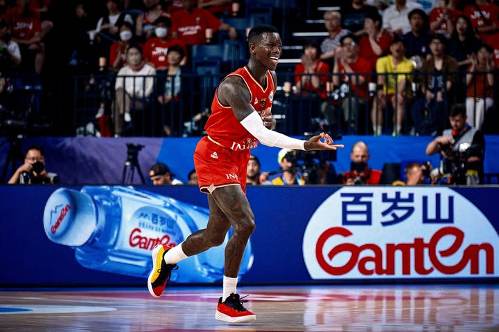 Προγνωστικά Mundobasket: Τρύπησε το ταβάνι της η Λετονία, φουλ για μετάλλιο η Γερμανία