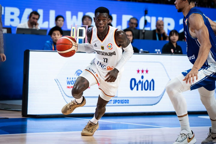 Προγνωστικά Mundobasket: Με δύο επιλογές στο άνω του 2.30 στον ημιτελικό ΗΠΑ – Γερμανία