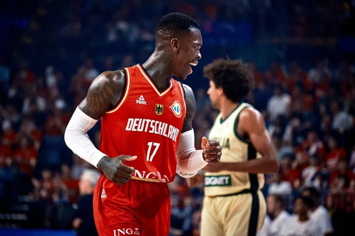 Απάντησε ο Σρούντερ στον Ντουράντ: “Αυτό για εμένα δείχνει ότι είναι αδύναμος”