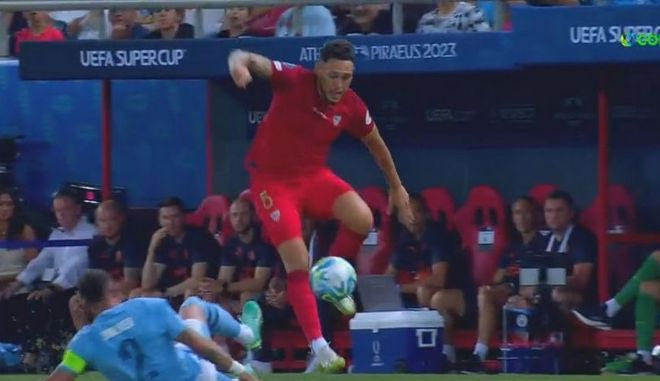 Η τεράστια ευκαιρία του Εν Νεσιρί