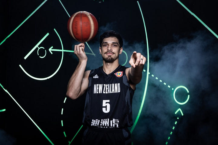 MundoBasket 2023, Εθνική Ανδρών: Το προφίλ της Νέας Ζηλανδίας, αντιπάλου της Ελλάδας στον τελικό πρόκρισης