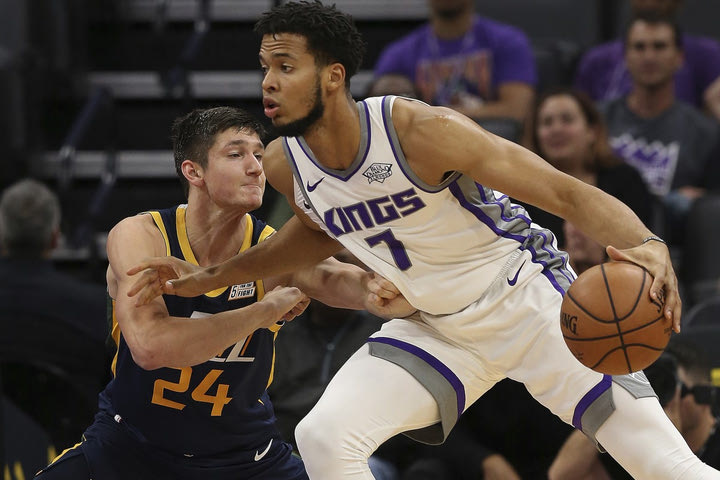 NBA: Οι Κινγκς συμφώνησαν με τον Σκαλ Λαμπισιέ
