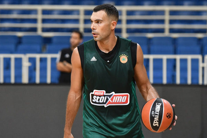 Πού θα δείτε το 5ο τουρνουά “Παύλος Γιαννακόπουλος” και το “Nick Galis International Tournament”
