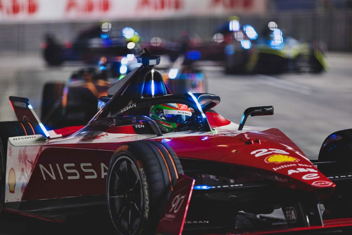 Η παιδική φαντασία “θέλει” ιπτάμενα αγωνιστικά