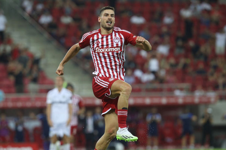 Stoiximan Super League Analysis: Ο Μασούρας έκανε ρεκόρ σε 57′