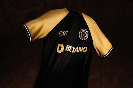 Ρονάλντο: Η τρίτη εμφάνιση της Σπόρτινγκ είναι αφιερωμένη στον CR7